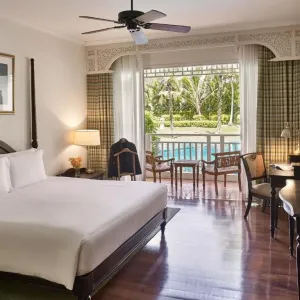 Sofitel Krabi Phokeethra Golf And Spa Resort