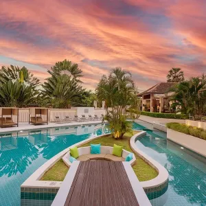 Dewa Phuket Resort and Villas - Rawai