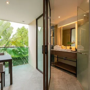 Dewa Phuket Resort and Villas