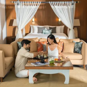 Dewa Phuket Resort and Villas