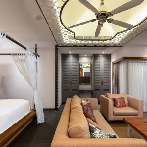 Dewa Phuket Resort and Villas