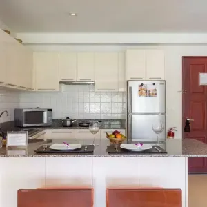 Dewa Phuket Resort and Villas