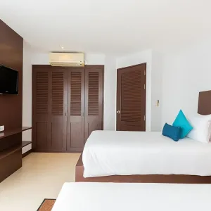 Dewa Phuket Resort and Villas