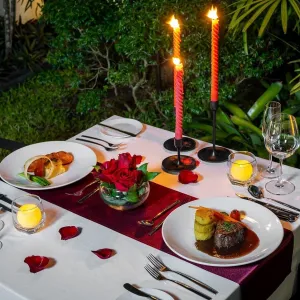 Dewa Phuket Resort and Villas