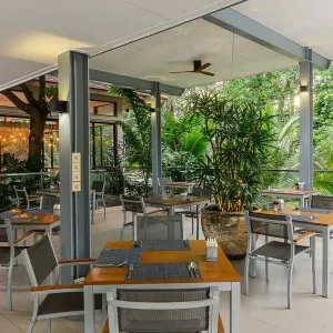 Dewa Phuket Resort and Villas