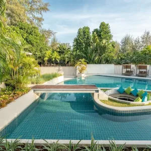 Dewa Phuket Resort and Villas