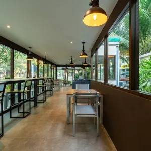 Dewa Phuket Resort and Villas