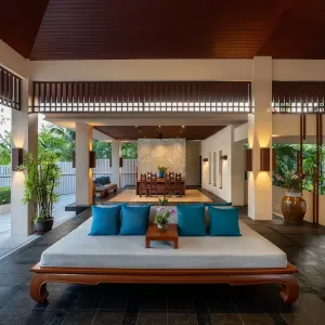 Dewa Phuket Resort and Villas