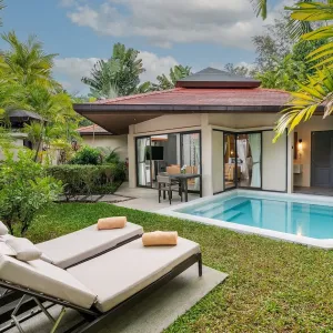 Dewa Phuket Resort and Villas
