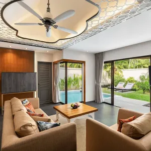 Dewa Phuket Resort and Villas