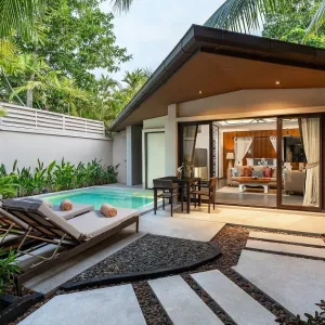 Dewa Phuket Resort and Villas