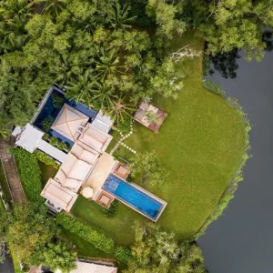 Banyan Tree Phuket - Rawai