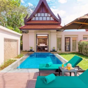 Banyan Tree Phuket