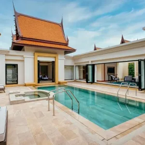 Banyan Tree Phuket