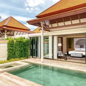 Banyan Tree Phuket