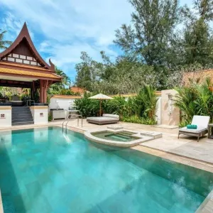 Banyan Tree Phuket