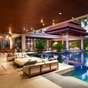 Banyan Tree Phuket