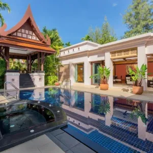 Banyan Tree Phuket