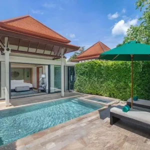Banyan Tree Phuket