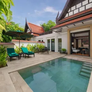 Banyan Tree Phuket