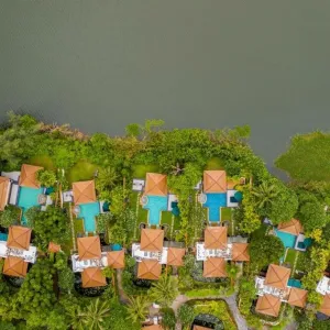 Banyan Tree Phuket