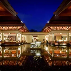 Banyan Tree Phuket