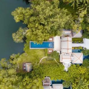 Banyan Tree Phuket