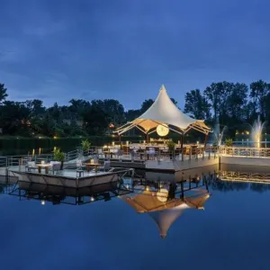 Banyan Tree Phuket