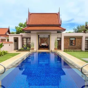 Banyan Tree Phuket