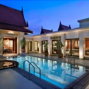 Banyan Tree Phuket
