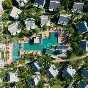 La Solaya Khao Lak - Khao Lak