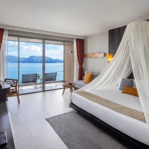Kalima Resort and Spa Phuket