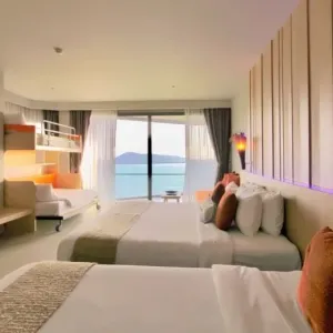 Kalima Resort and Spa Phuket