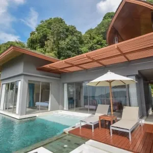 Kalima Resort and Spa Phuket