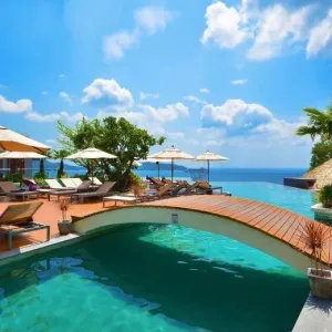 Kalima Resort and Spa Phuket