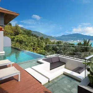 Kalima Resort and Spa Phuket