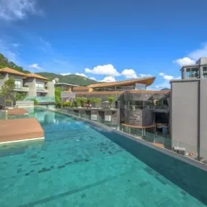 Kalima Resort and Spa Phuket