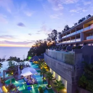 Kalima Resort and Spa Phuket