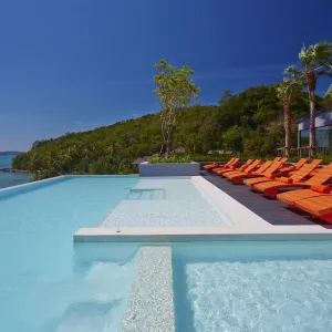 Bandara Phuket Beach Resort - Rawai