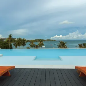 Bandara Phuket Beach Resort