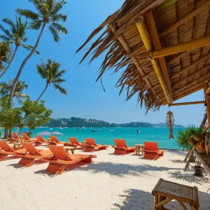 Bandara Phuket Beach Resort