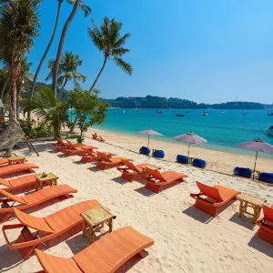 Bandara Phuket Beach Resort