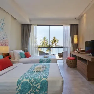 Bandara Phuket Beach Resort