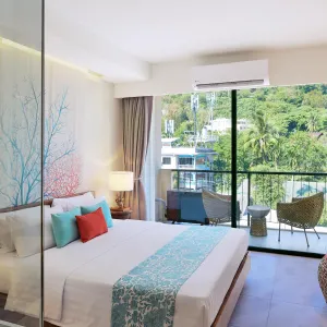 Bandara Phuket Beach Resort