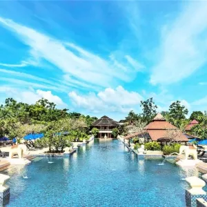 The Sun Club Khao Lak - Khao Lak