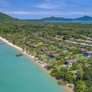 Barcelo Coconut Island - Rawai