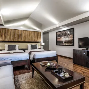 Barcelo Coconut Island