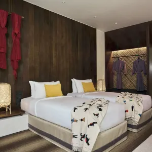 Barcelo Coconut Island
