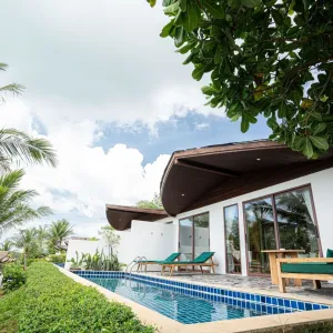 Barcelo Coconut Island