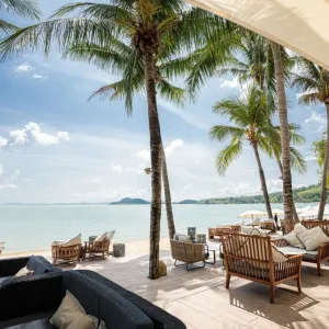 Barcelo Coconut Island